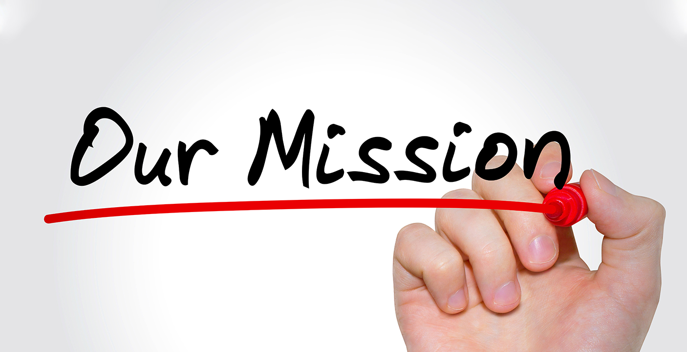our mision
